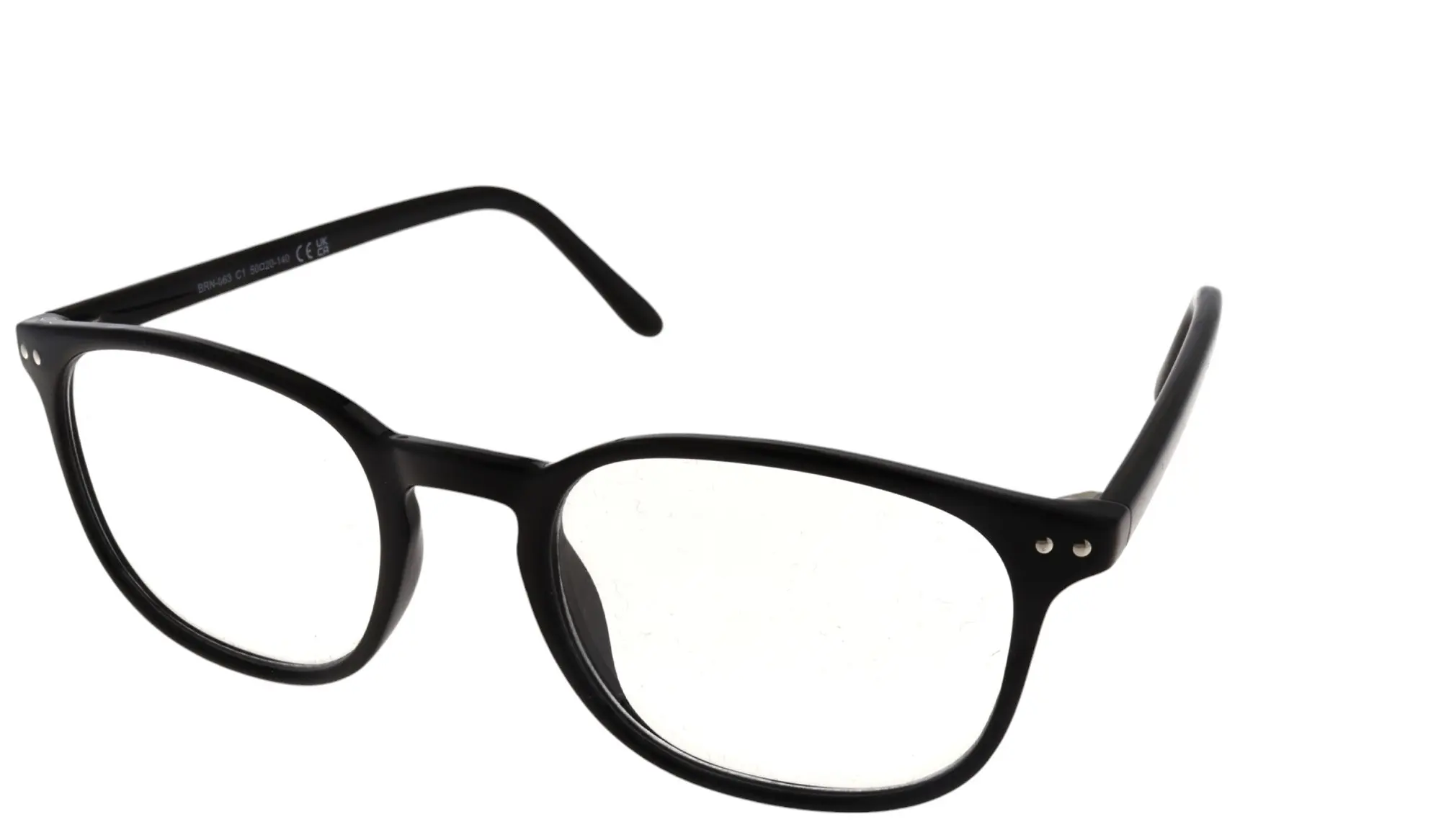 A-Z BASIC 0102A 50-20-140 Unisex szemüvegkeret A-Z 0102A - Image 1