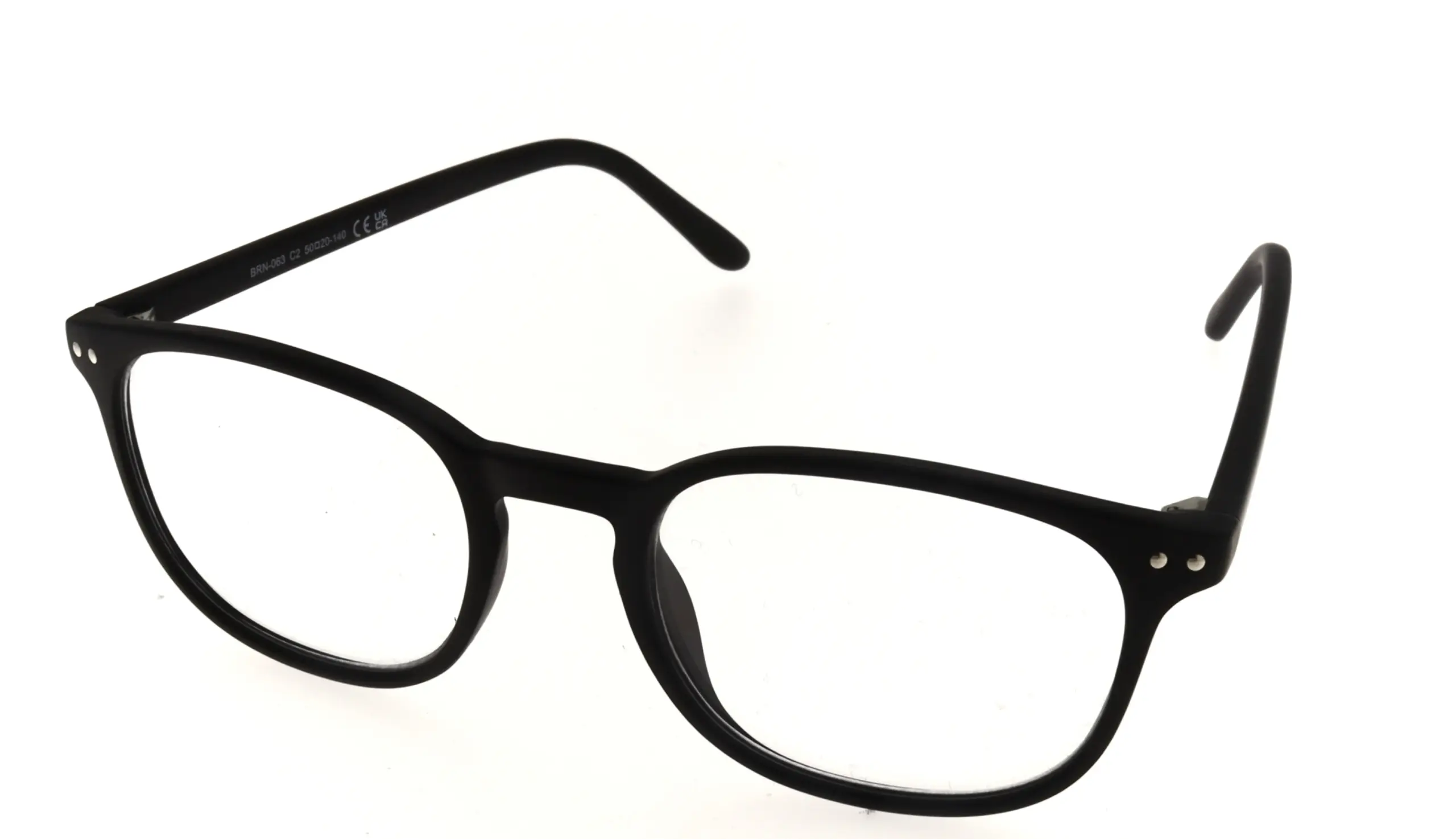 A-Z BASIC 0102B 50-20-140 Unisex szemüvegkeret A-Z 0102B - Image 1