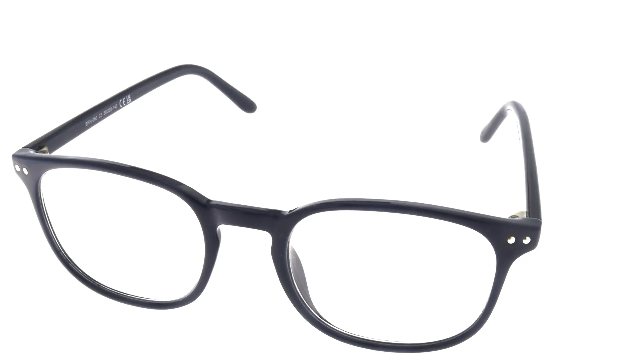 A-Z BASIC 0102C 50-20-140 Unisex szemüvegkeret A-Z 0102C - Image 1