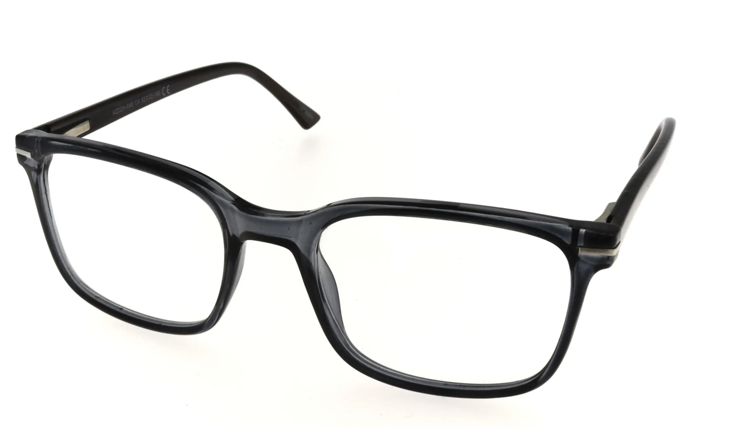 A-Z BASIC 0108D 52-22-140 Férfi szemüvegkeret A-Z 0108D - Image 1