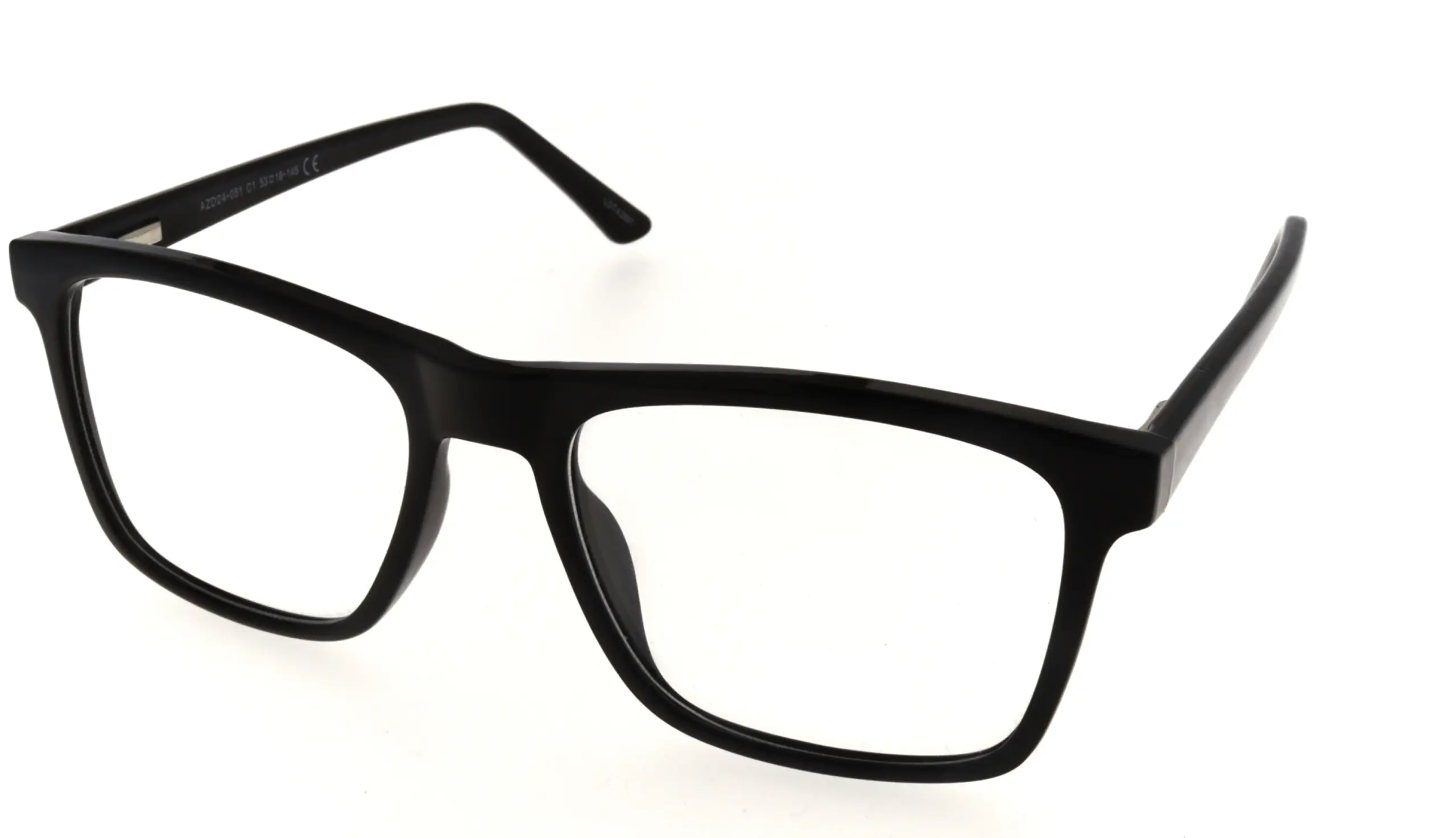 A-Z BASIC 0114A 53-18-145 Férfi szemüvegkeret A-Z 0114A - Image 1