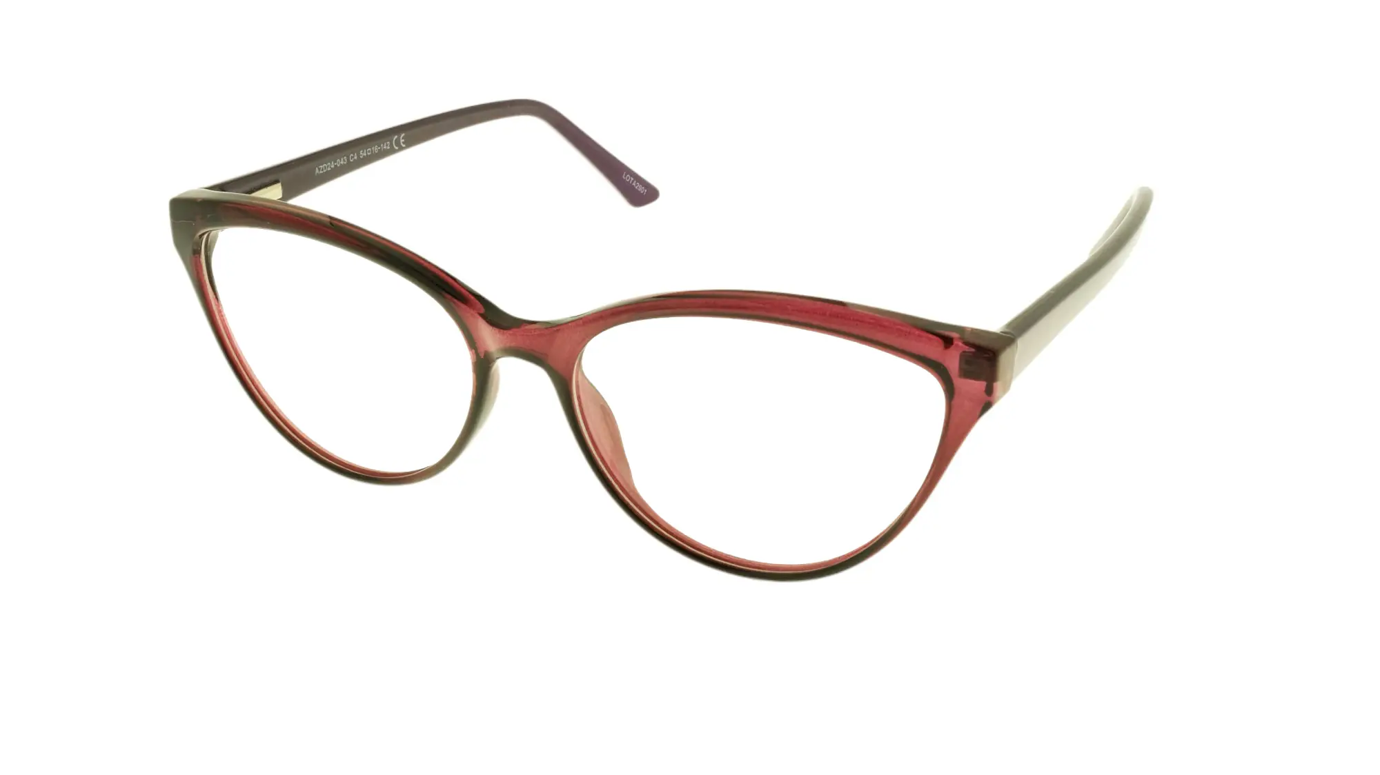 A-Z BASIC 0452D 54-18-142 (1) Női szemüvegkeret A-Z 452D - Image 1