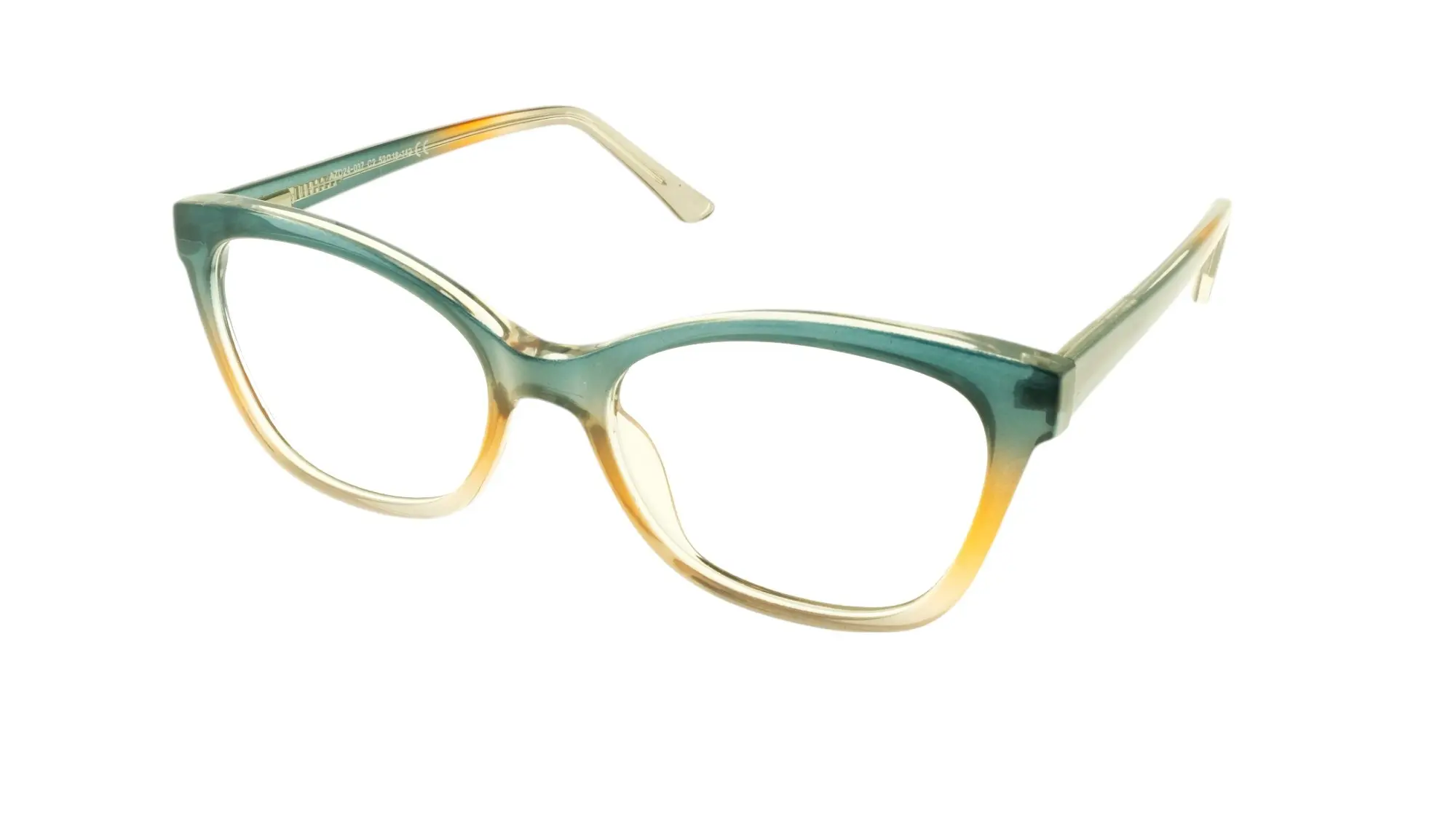 A-Z BASIC 0454B 52-18-142 Női szemüvegkeret A-Z 0454B - Image 1