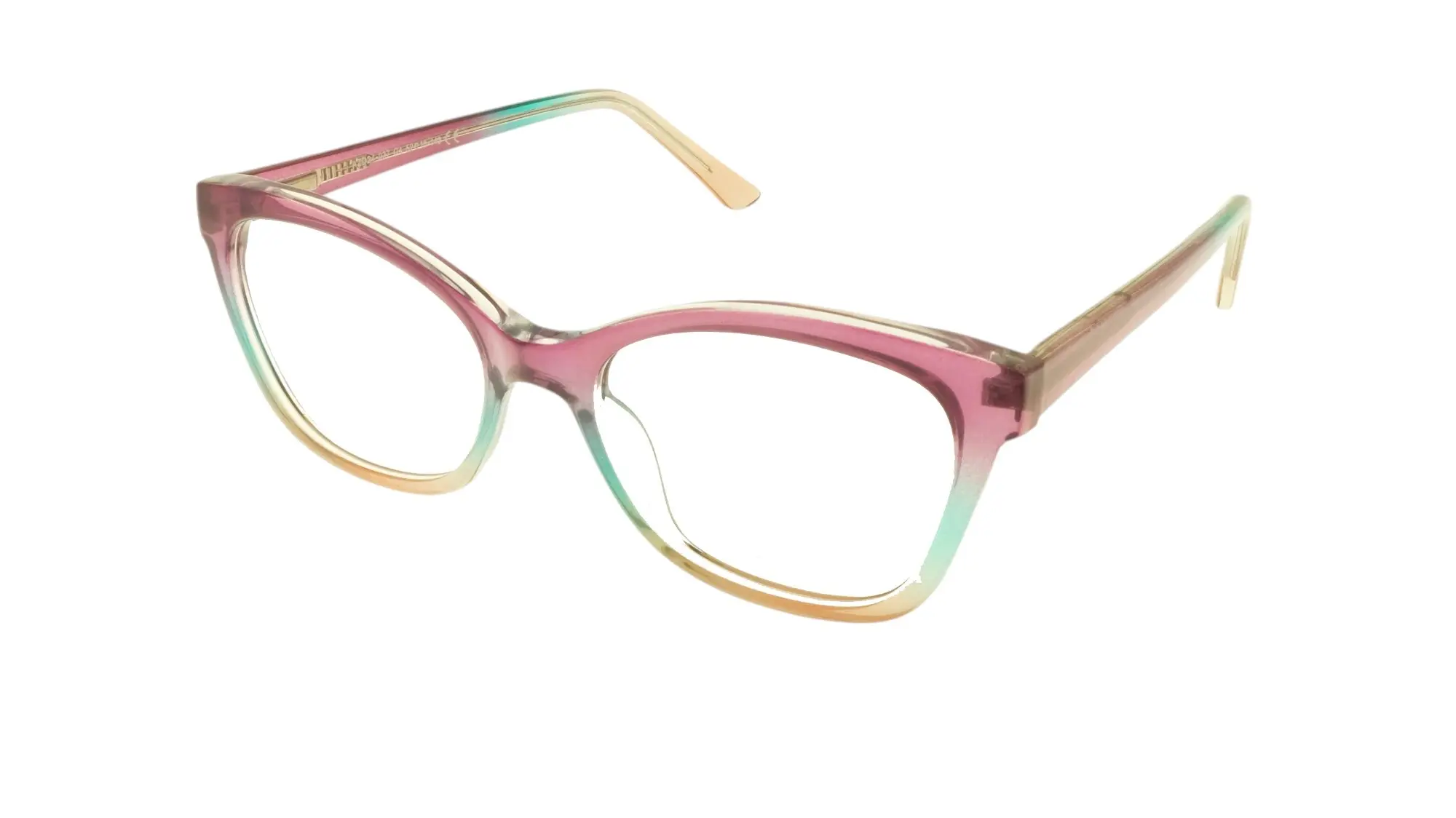 A-Z BASIC 0454D 52-18-142 Női szemüvegkeret A-Z 0454D - Image 1