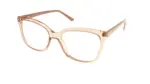 Női szemüvegkeret A-Z 0458C