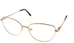Női szemüvegkeret A-Z 0928B
