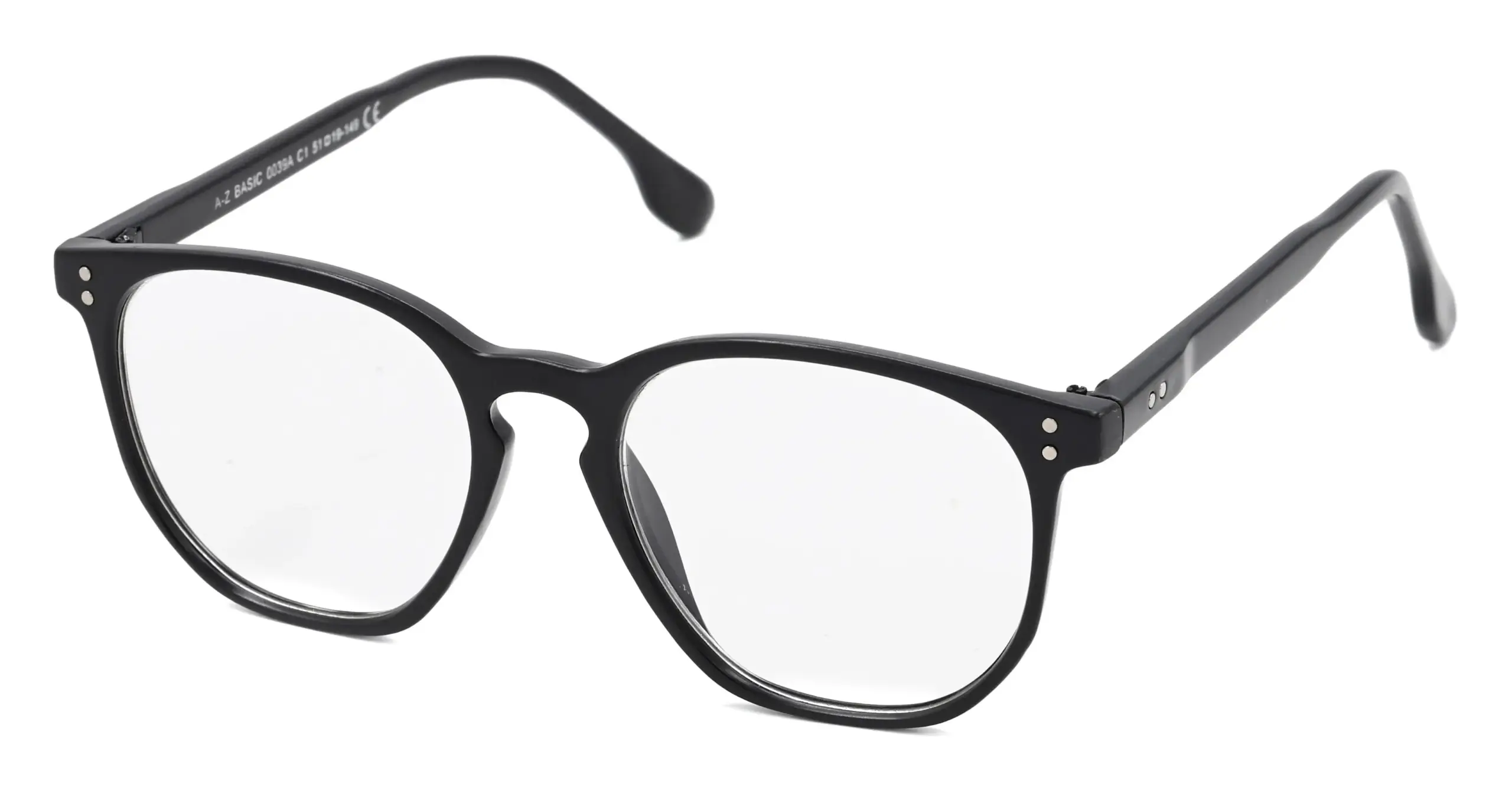 AZ BASIC 0039A Unisex szemüvegkeret A-Z 0039A - Image 1