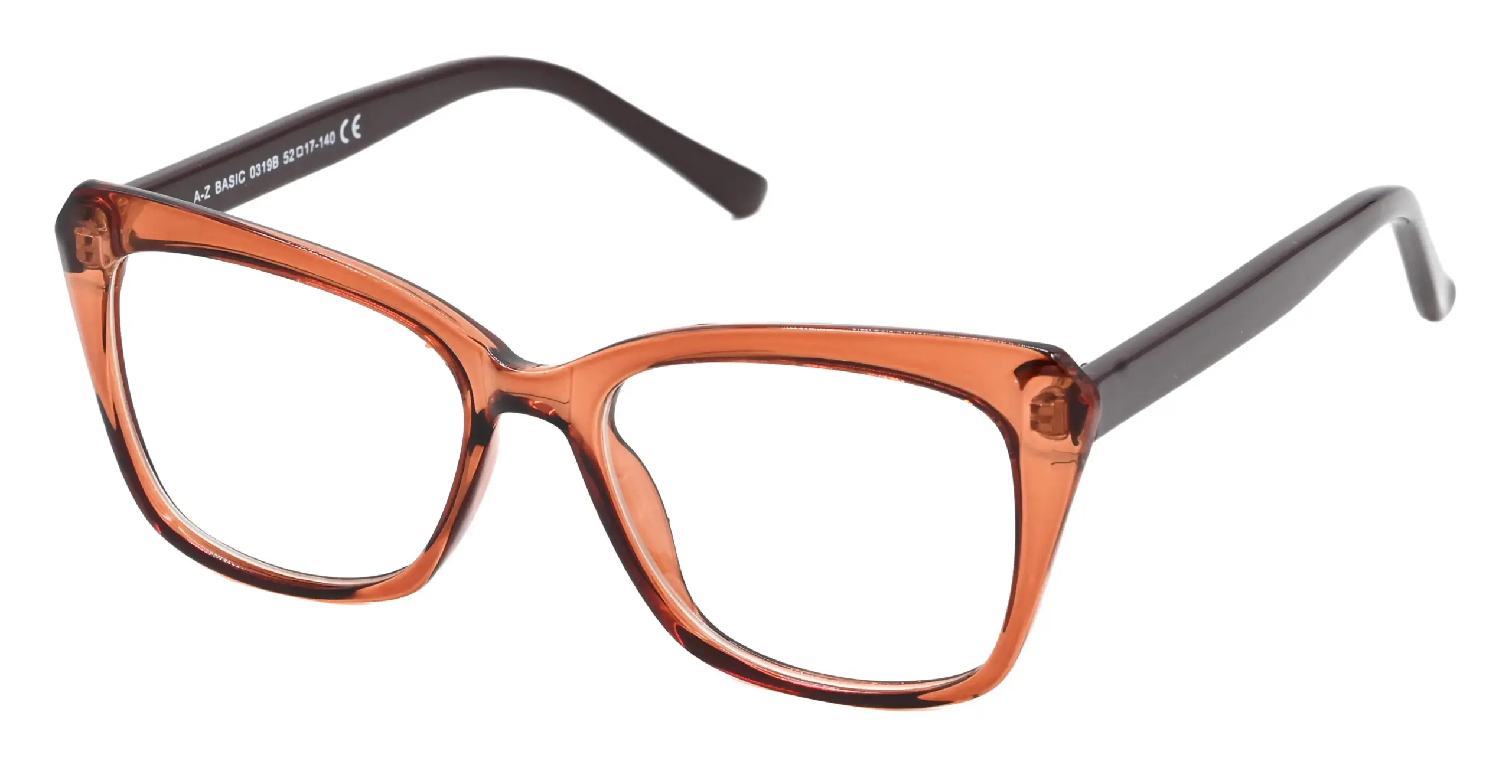 AZ BASIC 0319B Női szemüvegkeret A-Z 0319B - Image 1