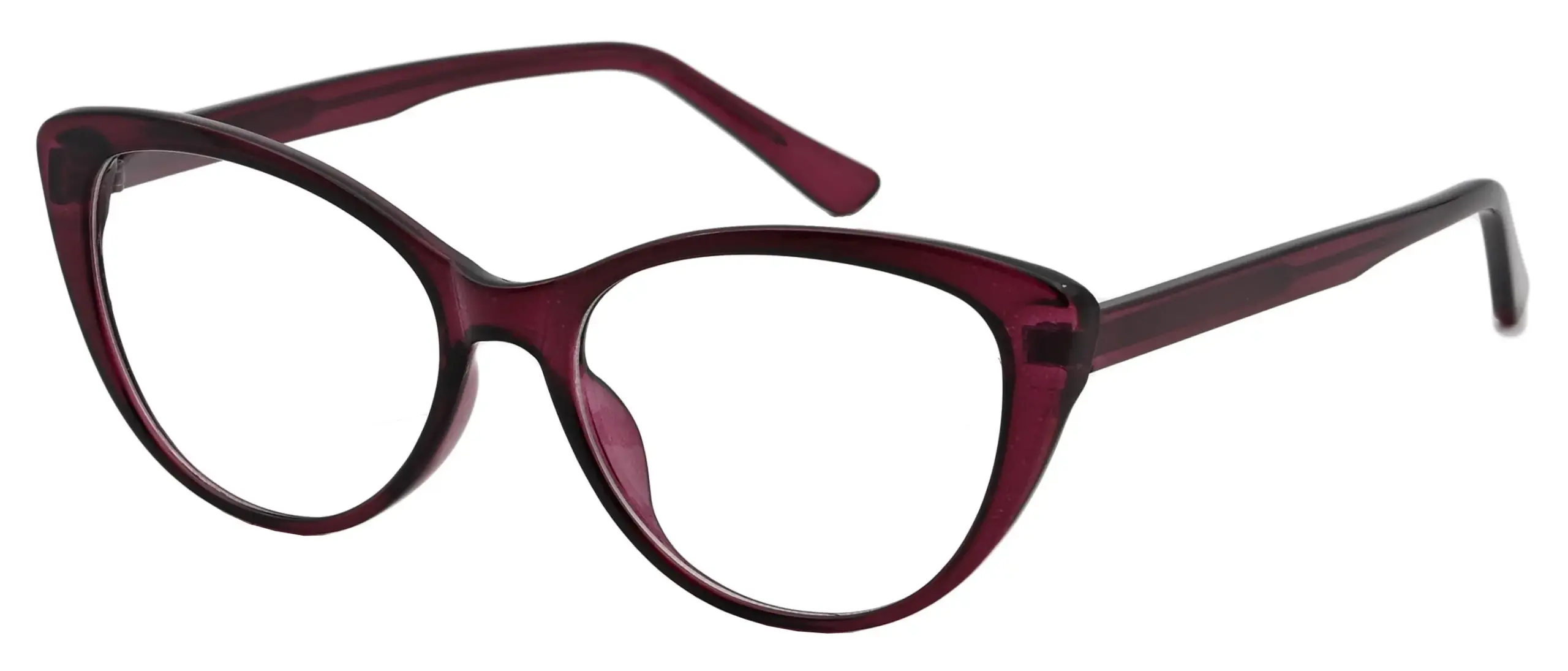 AZ BASIC 0385B Női szemüvegkeret A-Z 0385B - Image 1