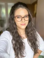 Női szemüvegkeret A-Z 452B - Image 2