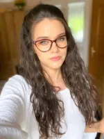 Női szemüvegkeret A-Z 452B - Image 3