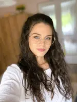 Női szemüvegkeret A-Z 0928A - Image 2