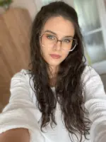 Női szemüvegkeret A-Z 405D - Image 3