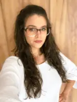 Női szemüvegkeret A-Z 410C - Image 2