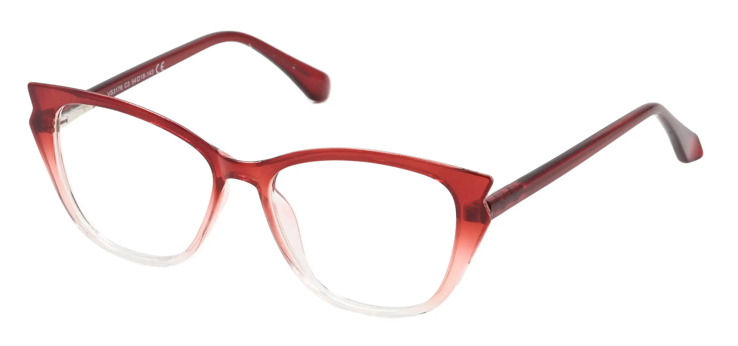 AZO BASIC 410C Női szemüvegkeret A-Z 410C - Image 1