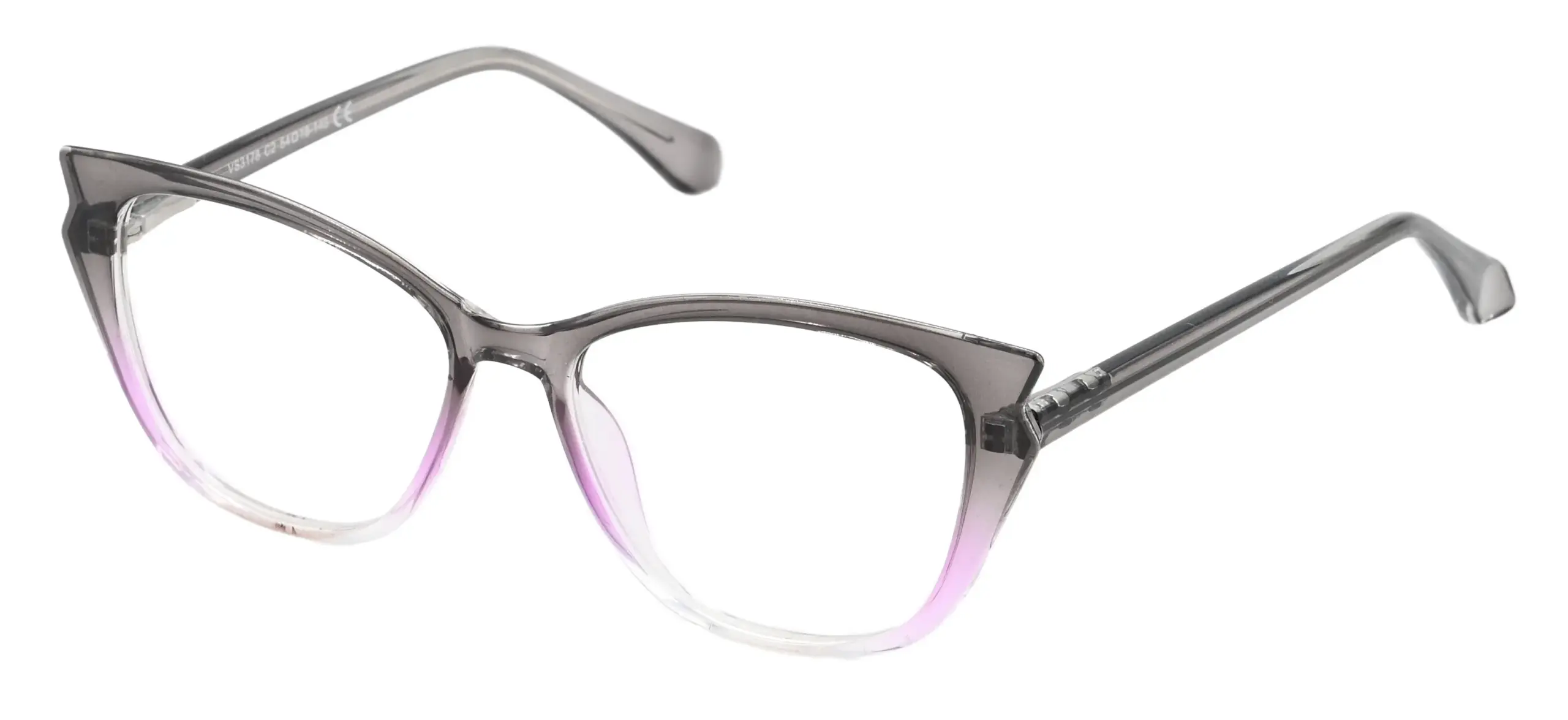 AZO BASIC 410D Női szemüvegkeret A-Z 410D - Image 1