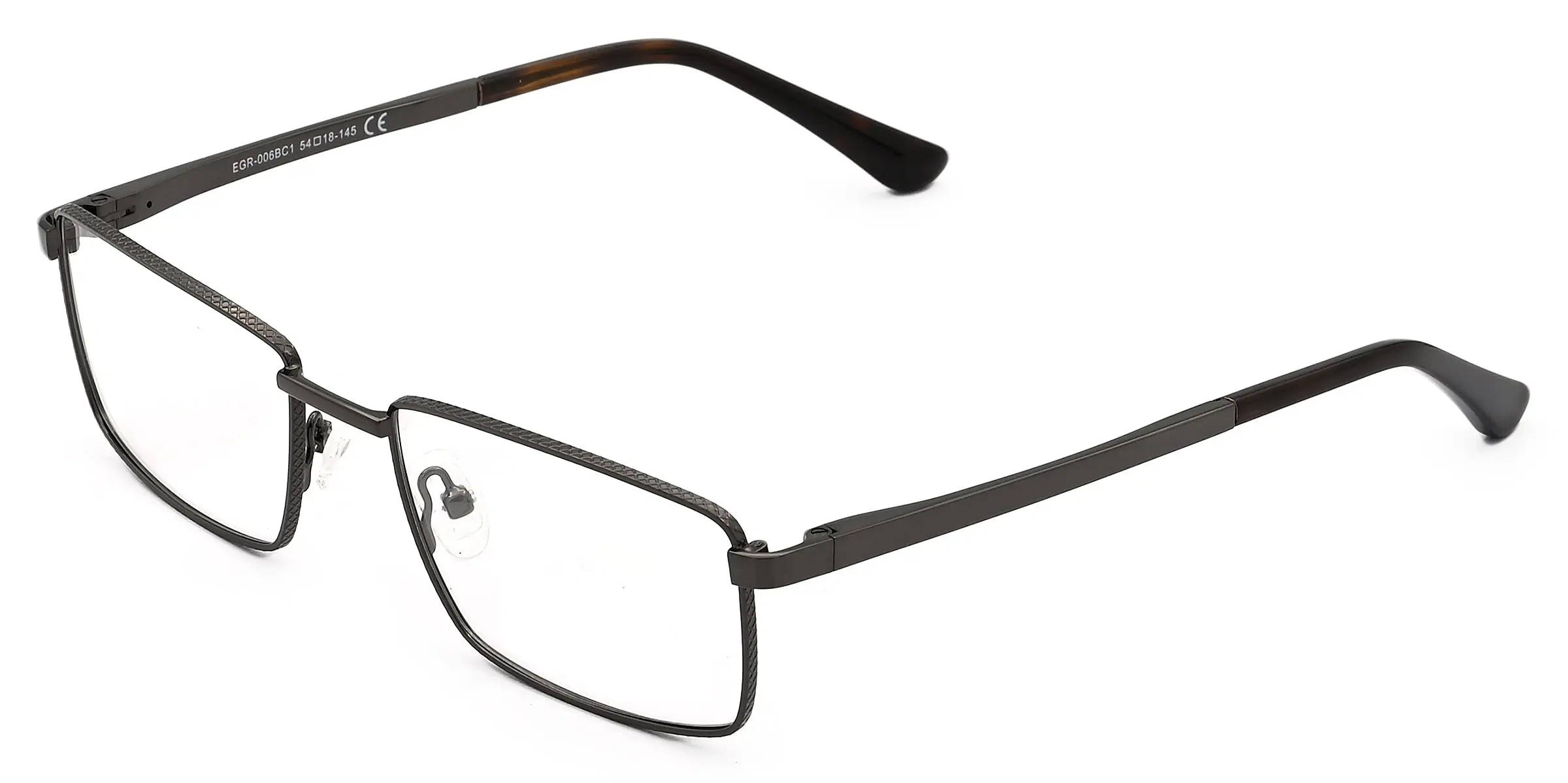 G3112A (1) Férfi szemüvegkeret G3112A-54 - Image 1