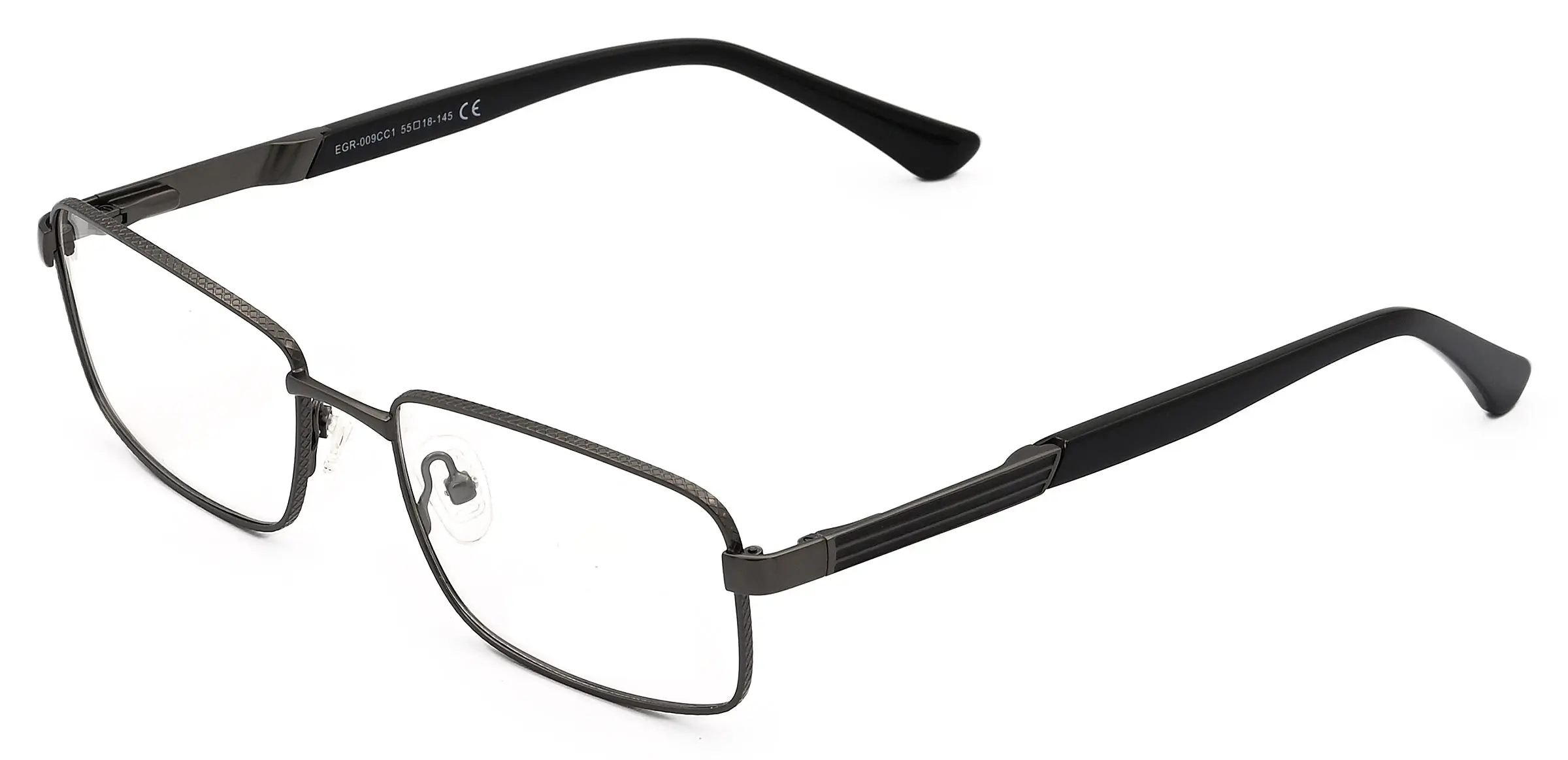 G3122A Férfi szemüvegkeret G3118A-54 - Image 1