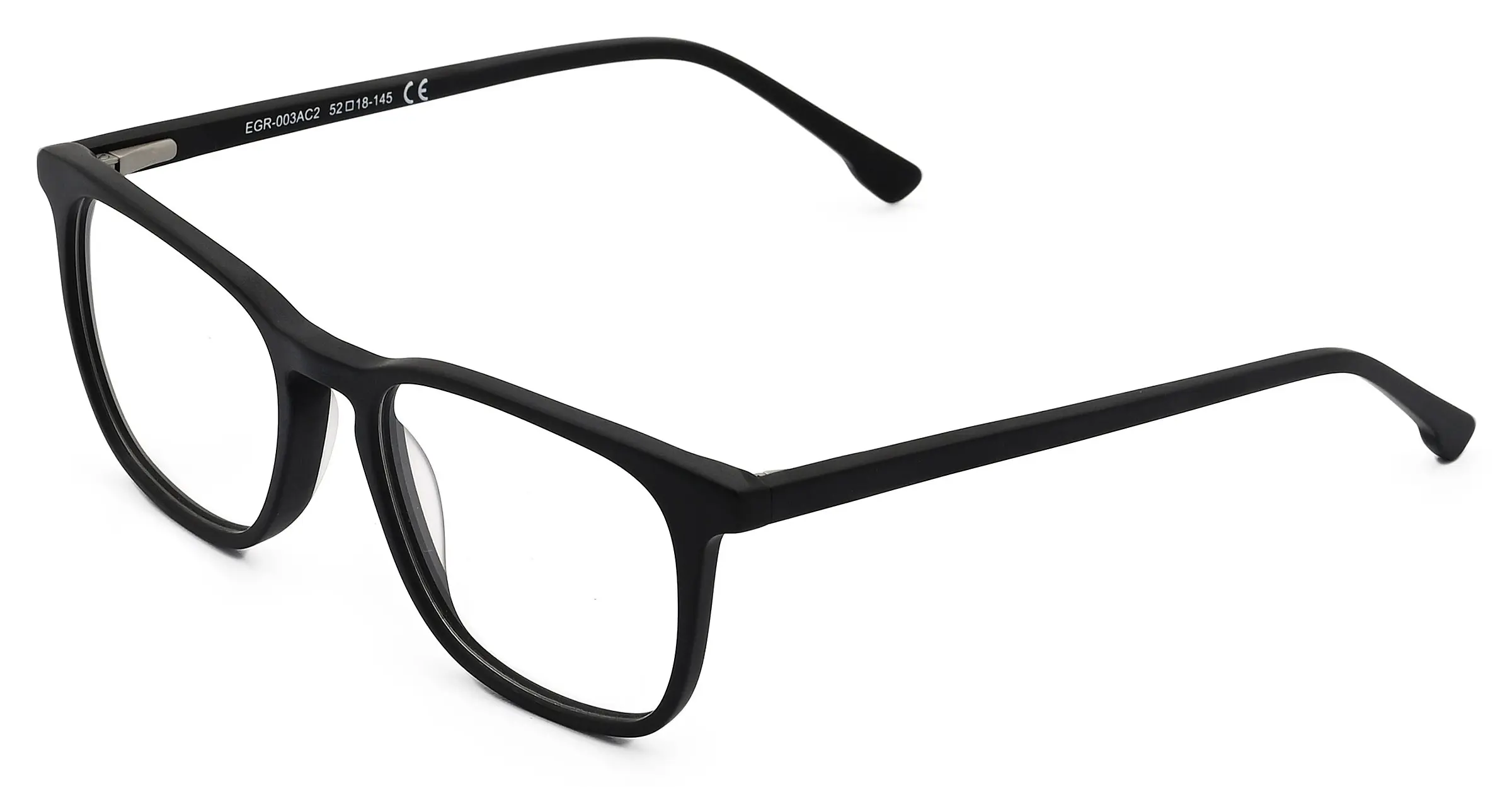 G3716B Férfi szemüvegkeret G3716B-52 - Image 1