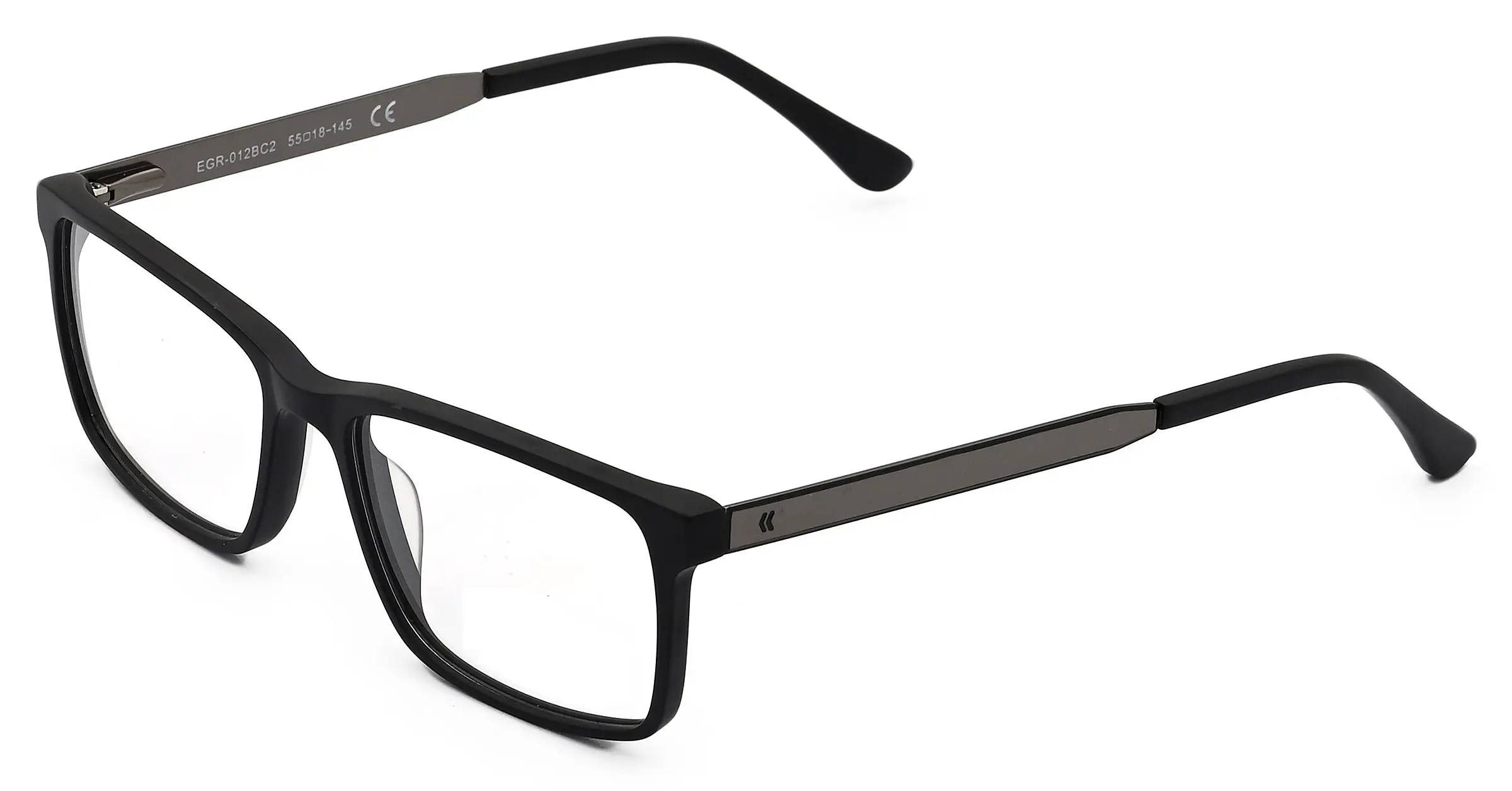 G3734B Férfi szemüvegkeret G3734B-54 - Image 1