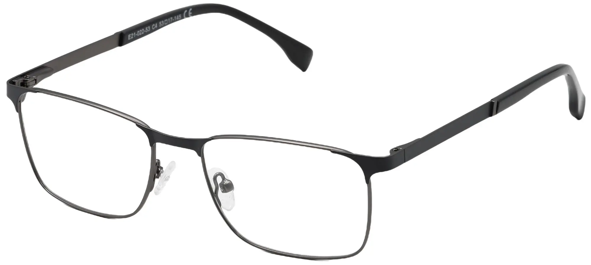 G6044D Férfi szemüvegkeret G6044D-53 - Image 1