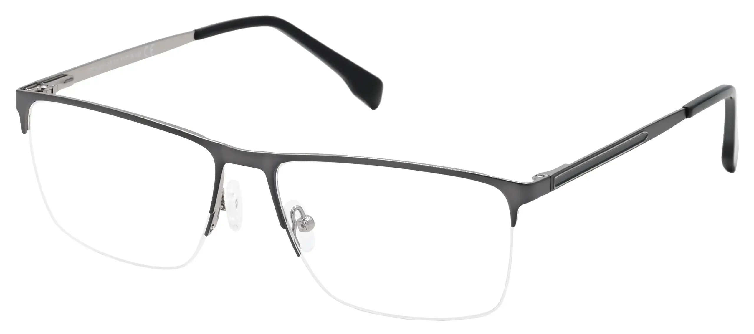 G6094C Férfi szemüvegkeret G6094C-56 - Image 1