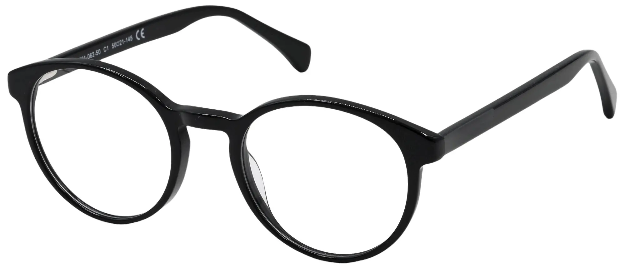 G6532A Férfi szemüvegkeret G6532A-50 - Image 1