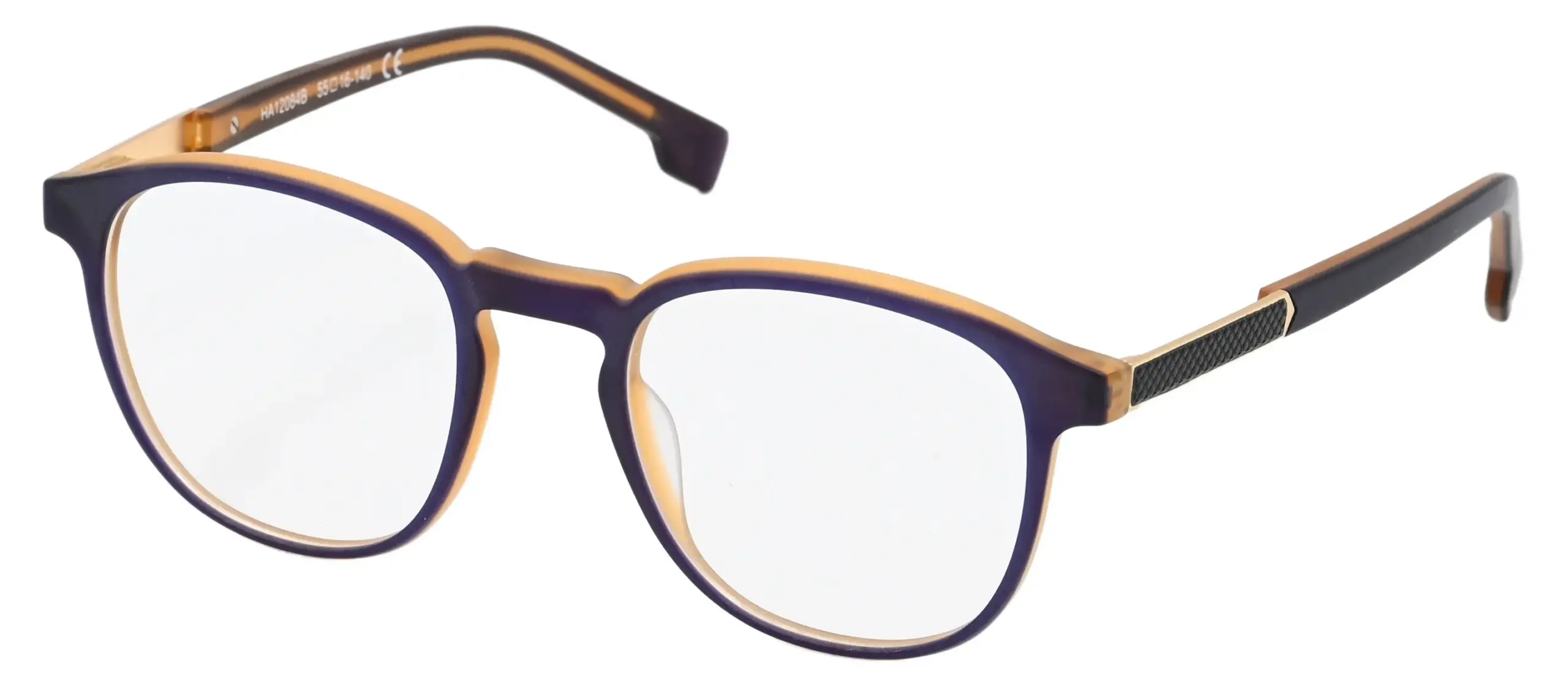 G6720A Férfi szemüvegkeret G6720A-55 - Image 1