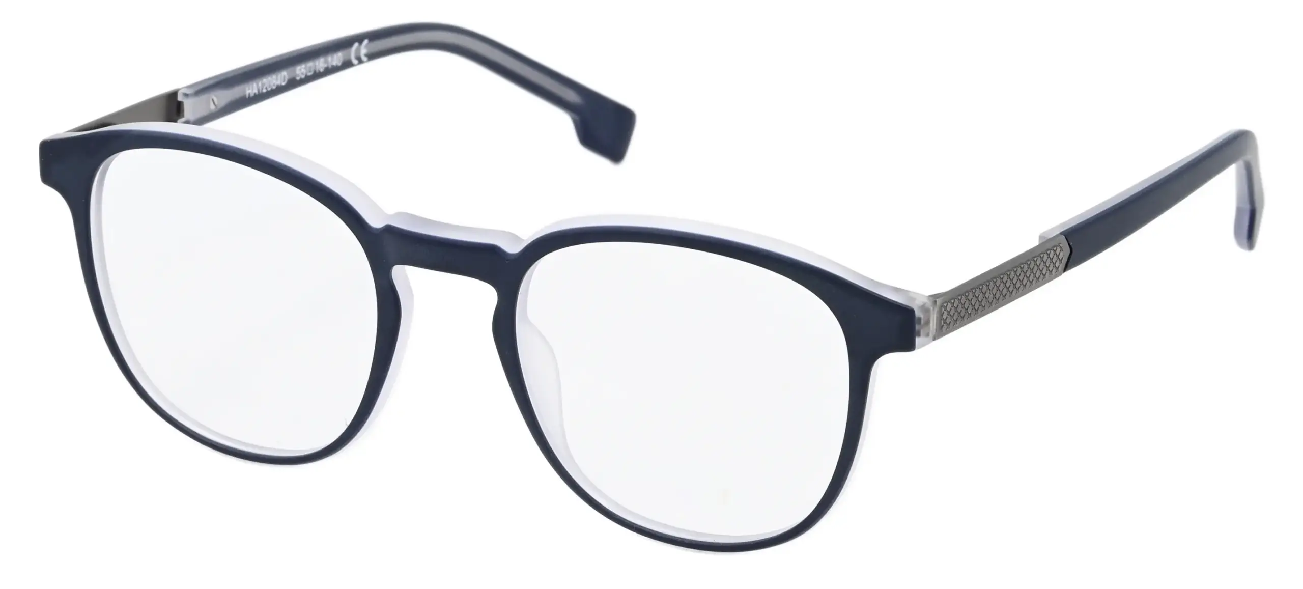 G6720D Férfi szemüvegkeret G6720C-55 - Image 1