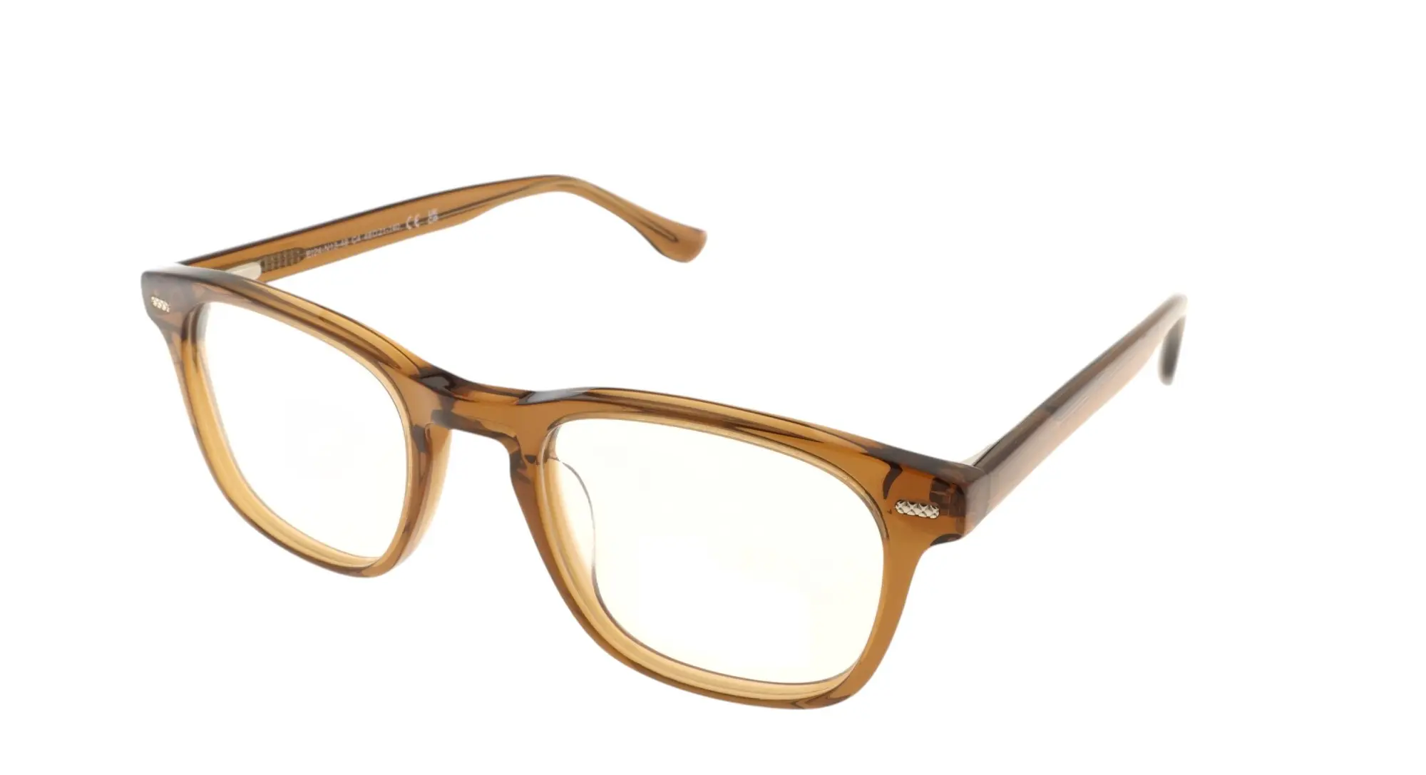 G6810D Férfi szemüvegkeret G6810D-48 - Image 1