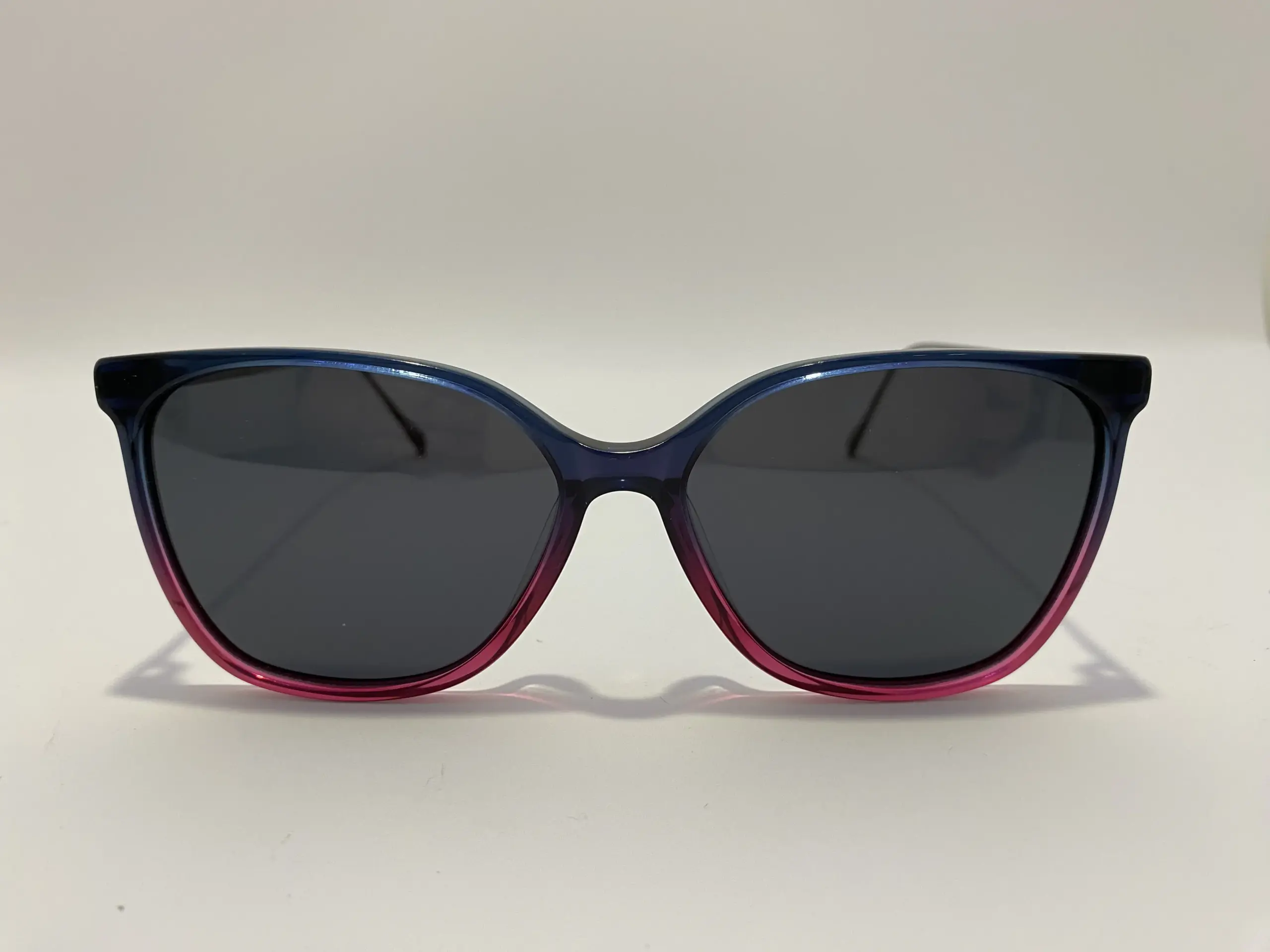 IMG_7306 Polarizált női napszemüveg (A25312-c2) - Image 1