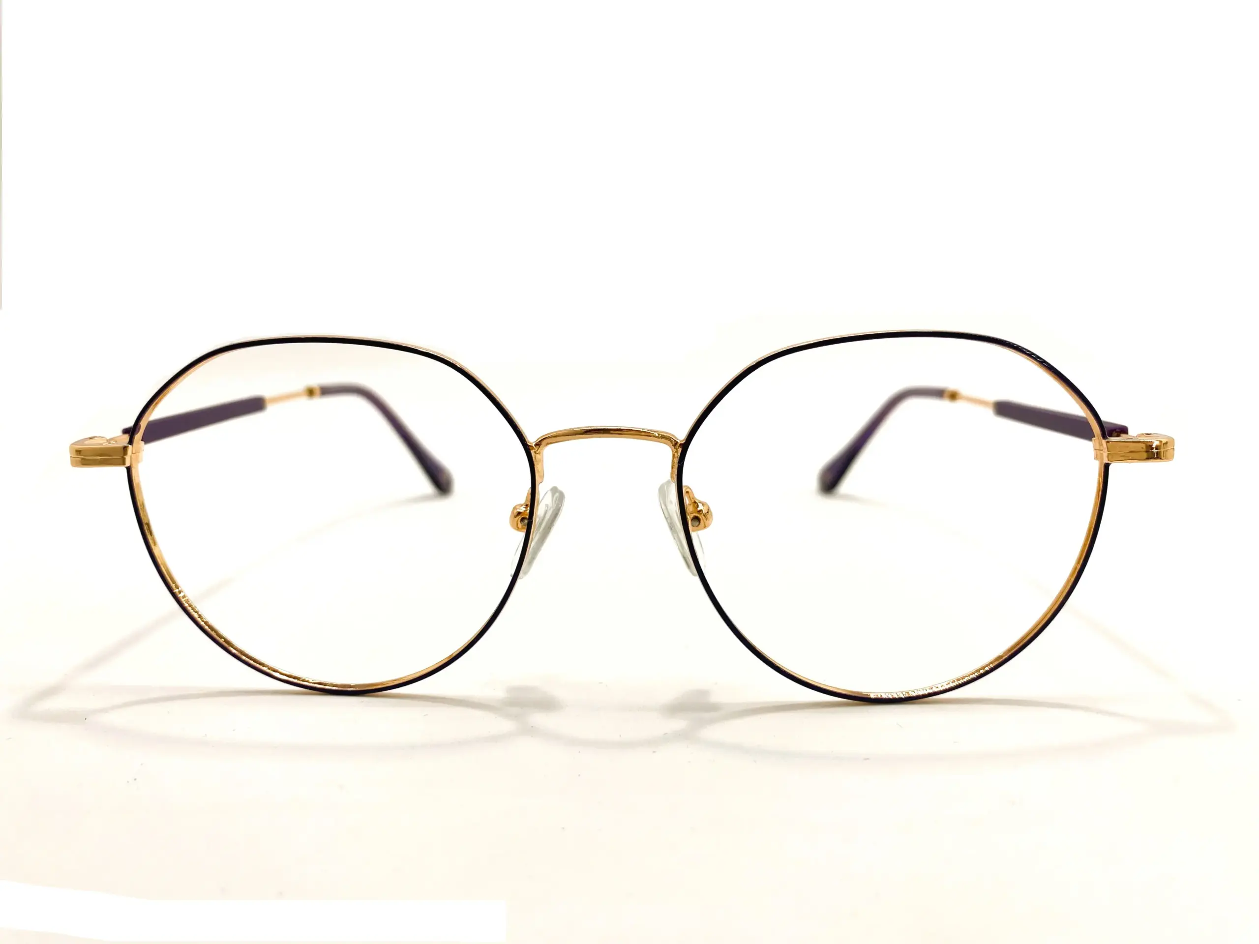 IMG_8106 Női szemüvegkeret MM593A - Image 1