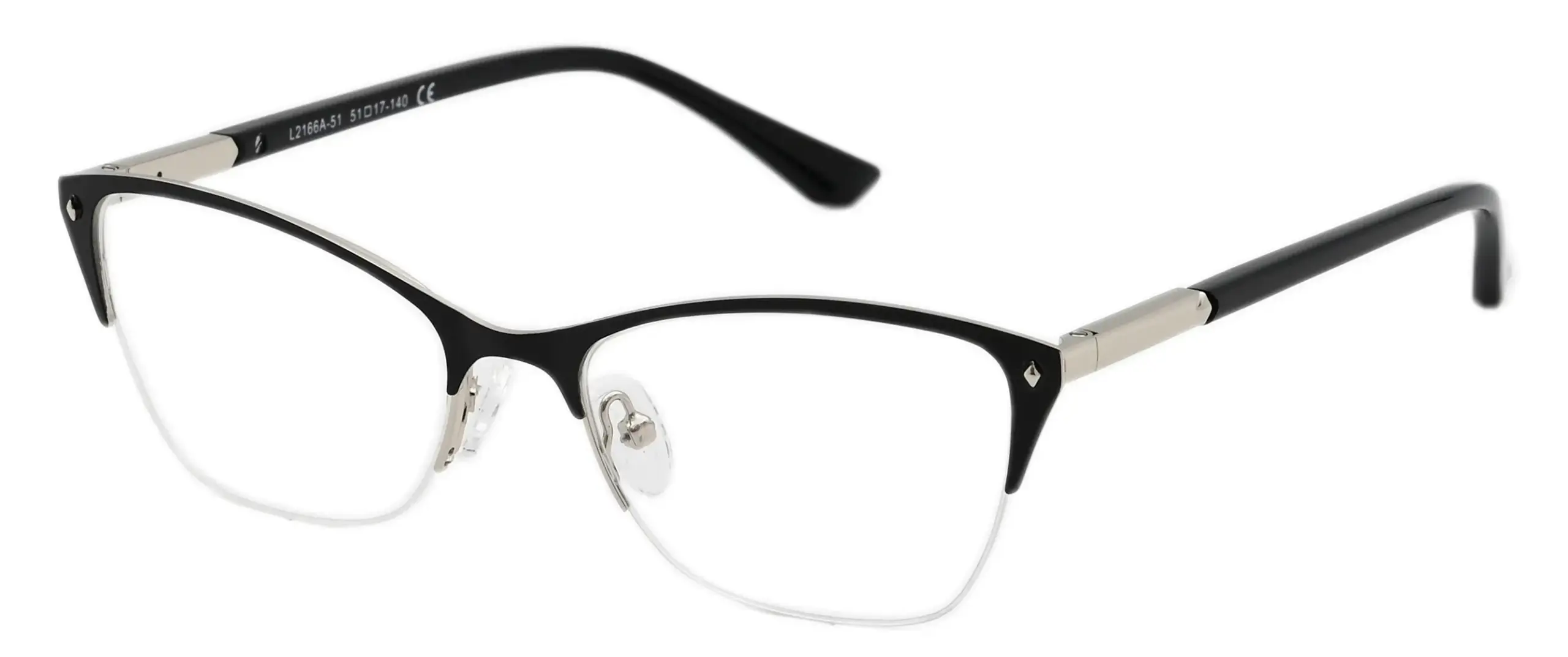 L-2166A Női szemüvegkeret L2166A-51 - Image 1