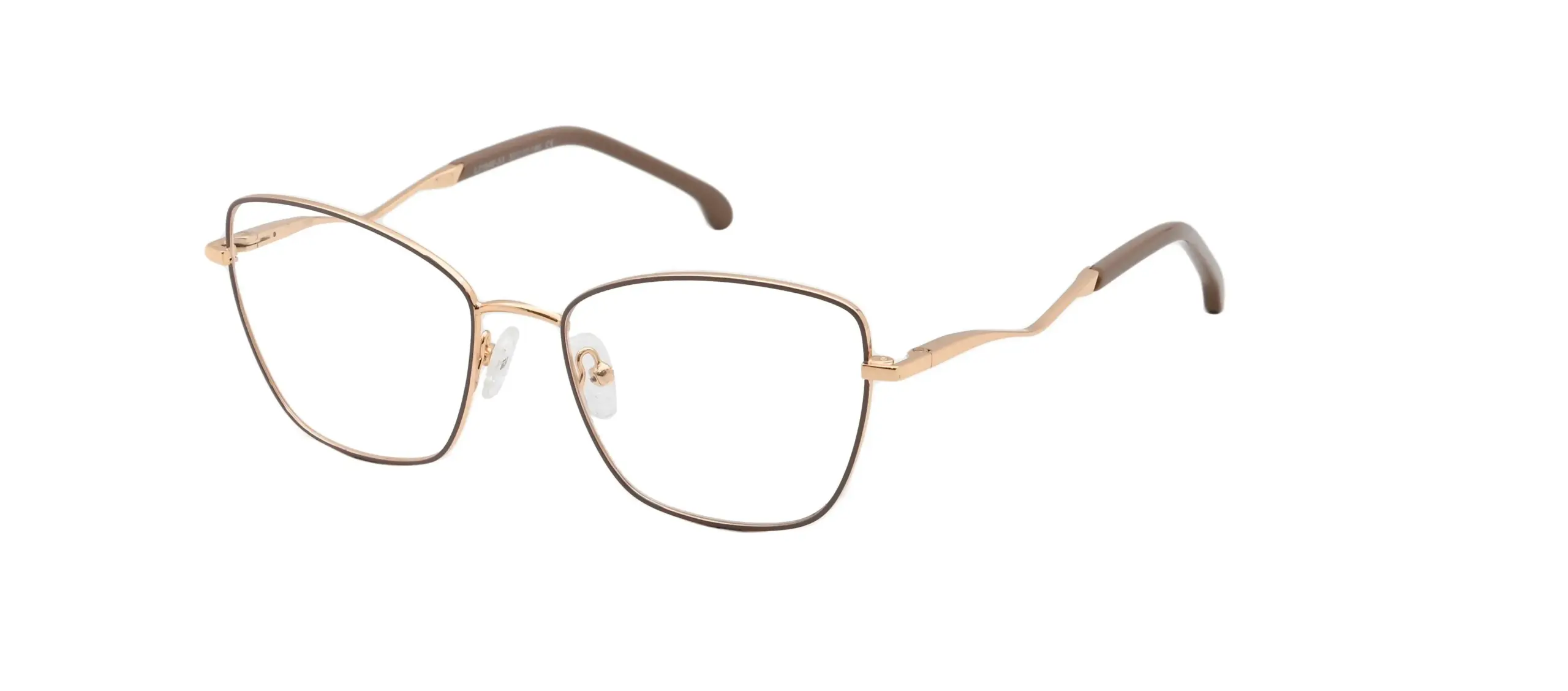 L2154E-53 Női szemüvegkeret L2154E-53 - Image 1