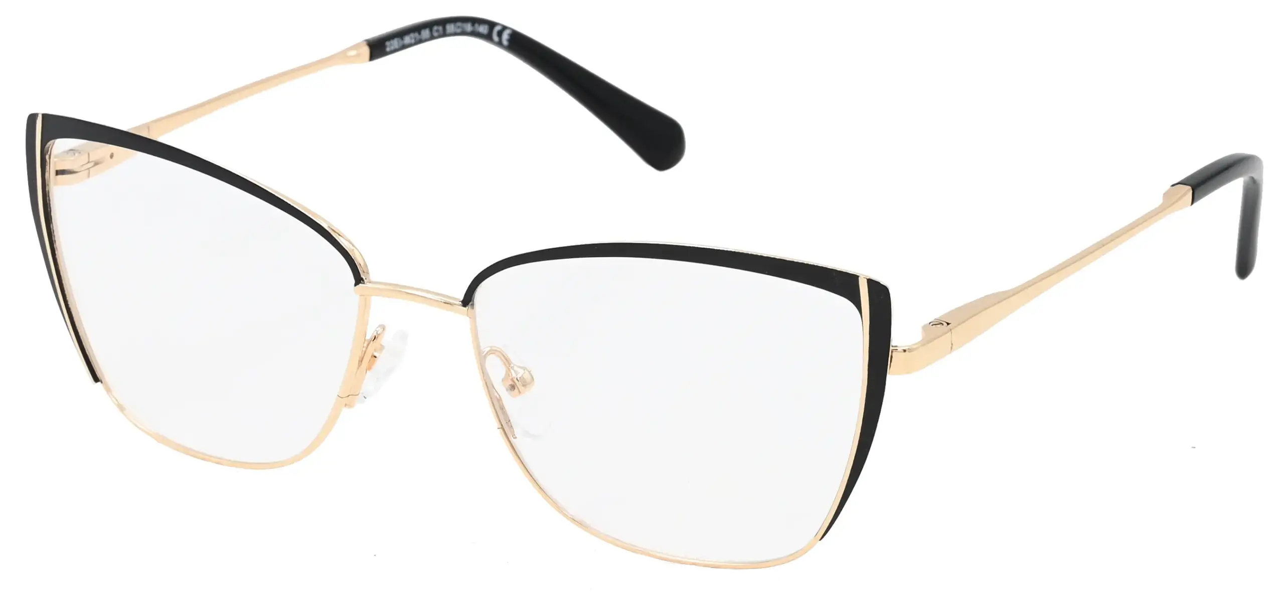 L5080A Női szemüvegkeret L5080A-55 - Image 1