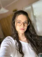 Női szemüvegkeret L5532D-54 - Image 3