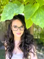 Női szemüvegkeret L5570B-54 - Image 3