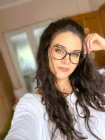 Női szemüvegkeret L5780A-54 - Image 4