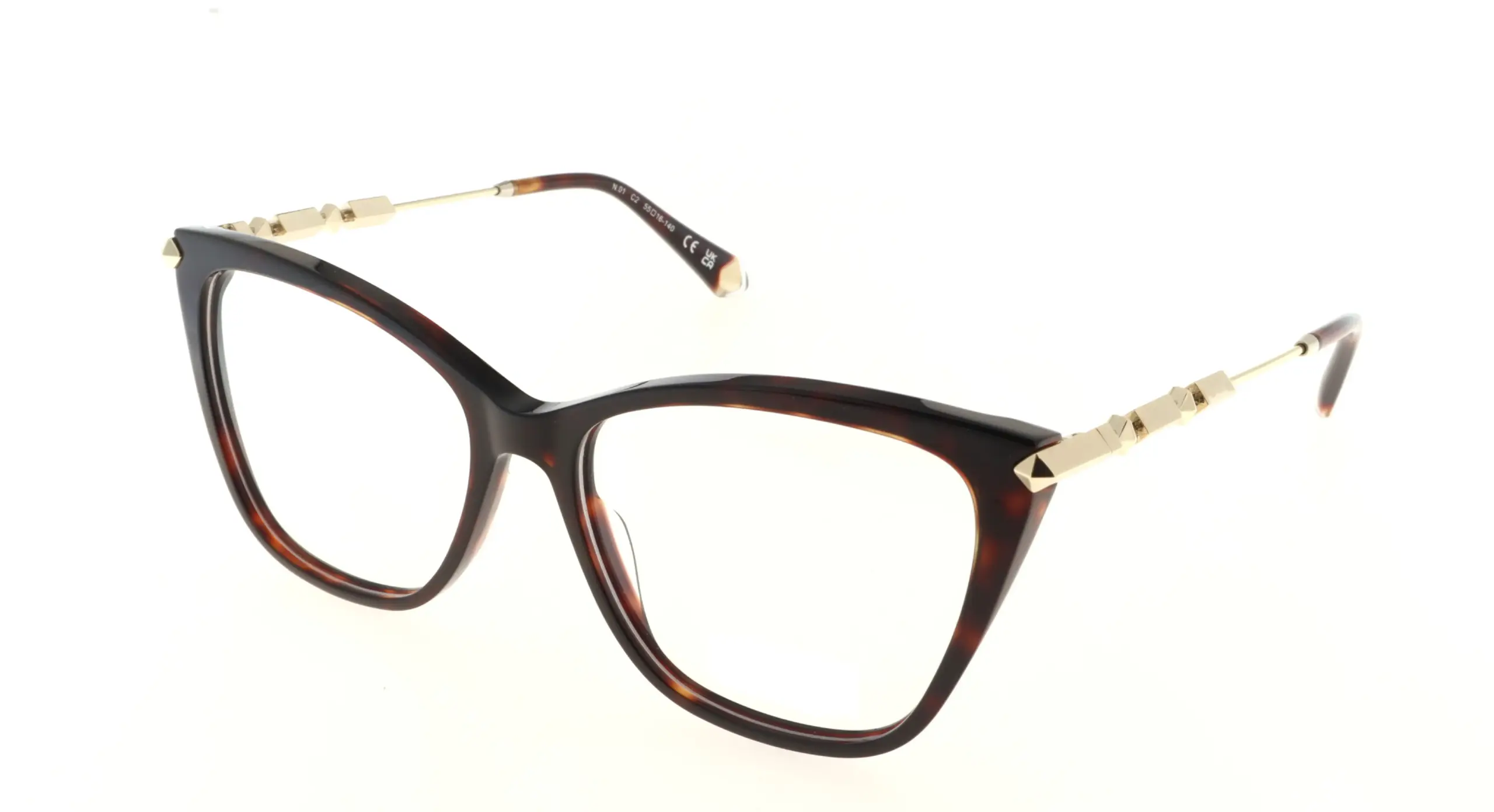 L5974B Női szemüvegkeret L5974B-55 - Image 1