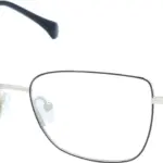 Női szemüvegkeret L7040A-54 titánium