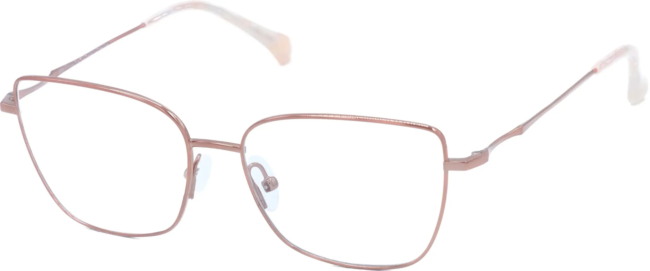 L7040B-54 Női szemüvegkeret L7040B-54 titánium - Image 1
