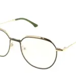 Női szemüvegkeret L7090C-51 titánium
