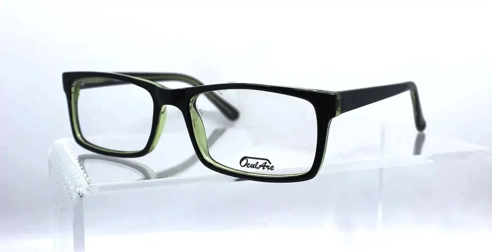 OA003-C2 Férfi szemüvegkeret OA003 C2 - Image 1