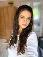 Női szemüvegkeret SP3882 C2 - Image 4