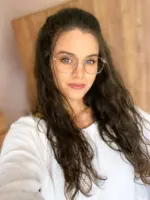 Női szemüvegkeret SP3882 C2 - Image 2