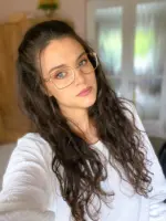 Női szemüvegkeret SP3882 C2 - Image 3