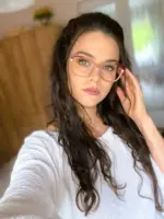 Női szemüvegkeret SP3890 C3 - Image 6