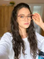 Női szemüvegkeret SP3890 C3 - Image 5