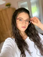 Női szemüvegkeret SP3890 C3 - Image 2