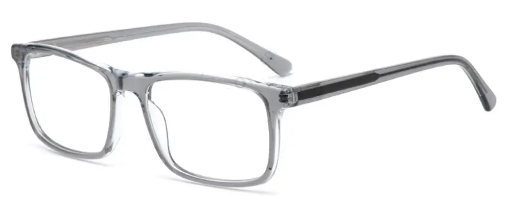 ZBR0042-C3 Férfi szemüvegkeret ZBR0042 C3 - Image 1